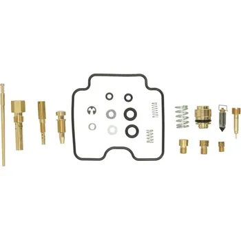 Palivový systém pro motocykl Opravná sada karburátoru Suzuki LT-F 300