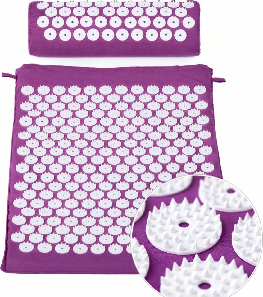 TRINFIT Akupresurní set pěnový