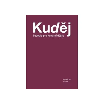 Časopis Kuděj 2024/2