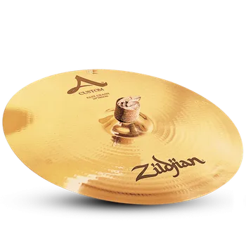 ZILDJIAN 16" A Custom fast crash