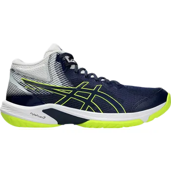 Pánská obuv Indoorové boty ASICS Beyond FF MT 1071a095-400 Velikost 46,5 EU | 11 UK | 12 US | 29,5 CM