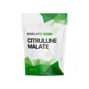 Aminokyselina GymSupps Citrulline Malate 500 g