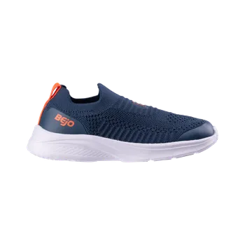 Chlapecká obuv Dětské boty BEJO LORLEN JRB M000284162 – Tmavě modrá 28