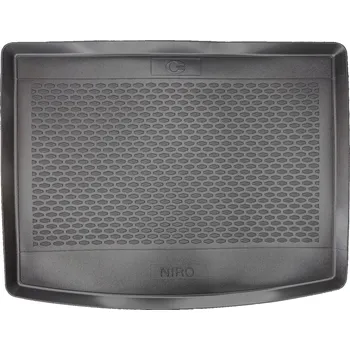 autokoberec Rohož do kufru Gumárny Zubří polypropylen