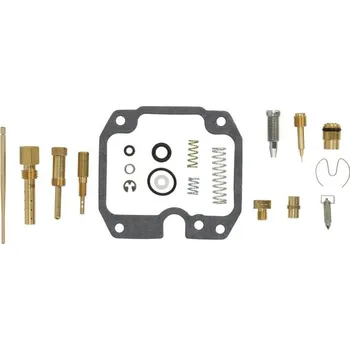 Palivový systém pro motocykl Opravná sada karburátoru Kawasaki KLF 250 CAB-DK13
