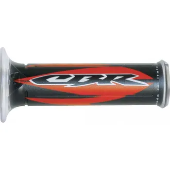 Auto-moto Rukojeti ARIETE 01687-C2R (pár) červená