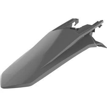 Blatník karosérie Front Fender POLISPORT šedá