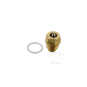 Karburátor Jehla plováku TOURMAX se sedlem 724.16.10