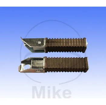 Motodíl Sada stupaček pro spolujezdce JMT