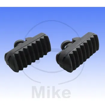 Gumové stupačky TOURMAX 710.24.37