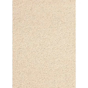 Koberec Breno Metrážový koberec NELSON 69 – béžový, šíře 400 cm