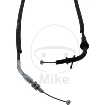 Lanko plynu JMT A open 715.02.79