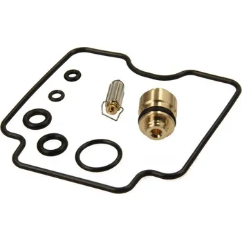 Palivový systém Opravná sada karburátoru Suzuki GSF / GSX