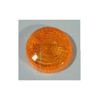 Osvětlení pro motocykl Sklo blinkru JMT SBL 4380