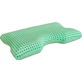 Polštář Ahorn Nubes Motion 40 x 70 x 14 cm