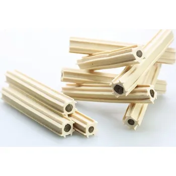 Pamlsek pro psa Perrito 300g dentální pochoutka ryba s kachnou dog