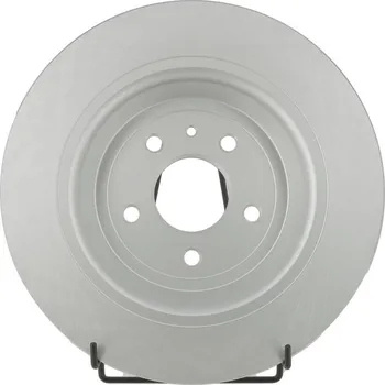 Brzdový kotouč Brzdový kotouč JURID 563301JC