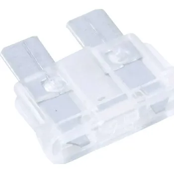 Autopojistky ESKA340029-80V standardní plochá pojistka pro motorová vozidla , 80 V, 15 A, 1 ks