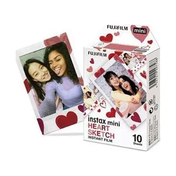 Objektiv Fujifilm Film Instax Mini Hearts 16799926