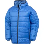 Result Pánská zimní bunda R910X Royal 3XL