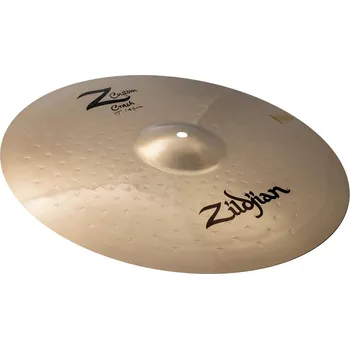 Hudební nástroj ZILDJIAN 17" Z Custom Crash
