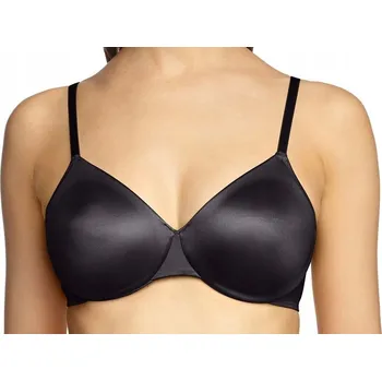 Podprsenka T748 Triumph podprsenka s kosticemi černá SOFT SENSATION WP vel. 90D