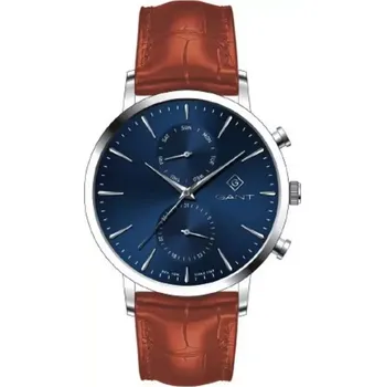 Hodinky PARK HILL DAY-DATE II GANT Time