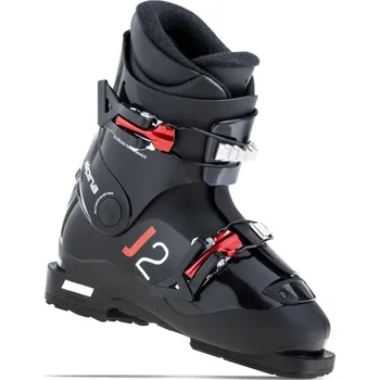 Lyžování Alpina J2 Velikost: MP 200 black 21/22
