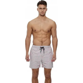 Pánské oblečení Lelka pánské plavky Kraťasy velikost XXL
