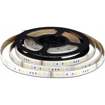 LED osvětlení V-tac LED pásek 4W 12V 5m VT-5050