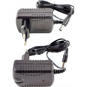 Napájecí adaptér 6V 500 mA pro vozidla/HKI-50V-060050