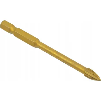 Vrták Vrták do skla a dlaždic Festa 24783 8 x 80 mm