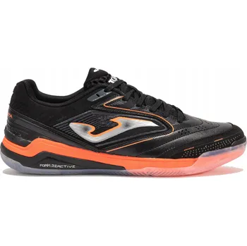 Pánská sálová obuv JOMA GAMBETA 2501 IN (45) Pánské sálové boty Černé