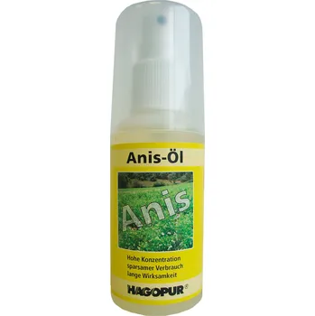 Návnadové aroma Anýzový olej Hagopur