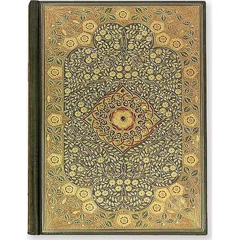 Zápisník Zápisník A5 Peter Pauper, vícebarevný