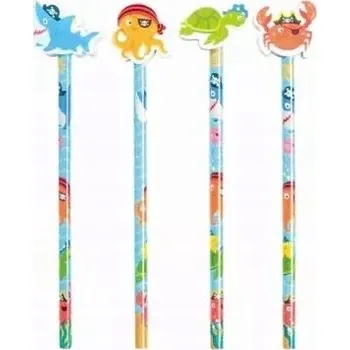 Grafitová tužka Tradiční tužka MFP HB 1 ks