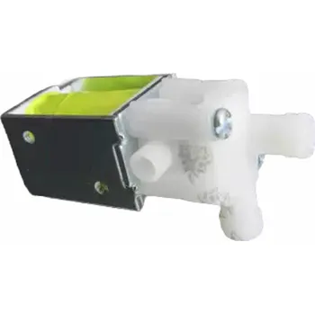 Elektronická stavebnice DSFYKJ DS-130D-1L elektromagnetický ventil, 12V