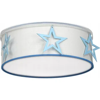 Stropní svítidlo Milagro patice E27, bílé