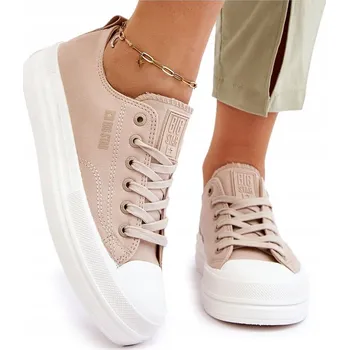 Dámské tenisky Big Star dámské tenisky LL274969 velikost 40