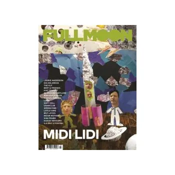 Časopis Full Moon 127/2021