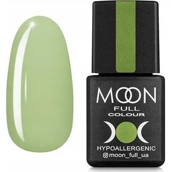 Lak na nehty Hybridní lak Moon Full Č.. 215, 8 ml