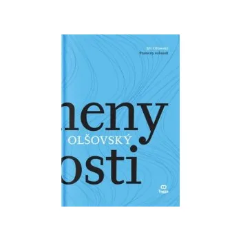 Olšovský, Jiří - Prameny volnosti