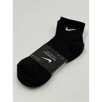 Pánské ponožky Nike Ponožky vícebarevné, velikost 42-46