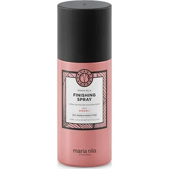 Stylingový přípravek Maria Nila Finishing Spray 100 ml