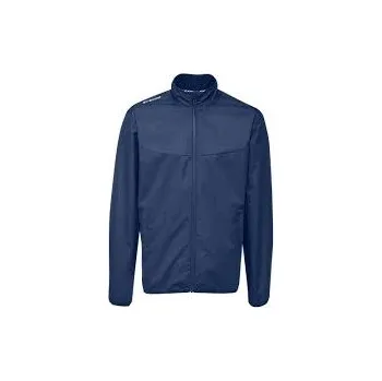 Pánská větrovka Bunda CCM Skate Suit Jacket Senior Navy Velikost: L