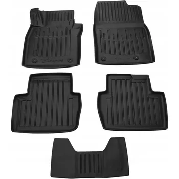autokoberec Gumové autokoberce Stingray 5 ks