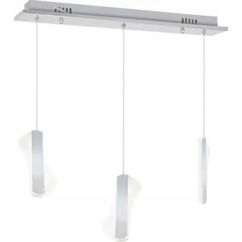 LED závěsné svítidlo 3x8W SASH ML340 Milagro