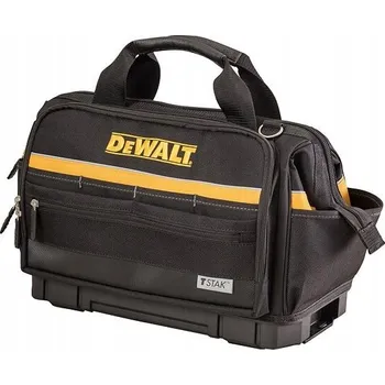 DEWALT měkká brašna na nářadí 45 cm TSTAK