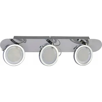 Bodový reflektor Alessio HP-503AC-03-998B CH Italux