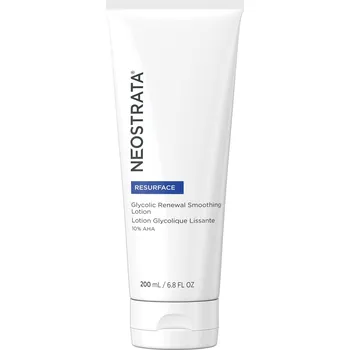 Tělové mléko NeoStrata Zvláčňující vyhlazující mléko Resurface (Glycolic Renewal Smoothing Lotion) 200 ml + 2 měsíce na vrácení zboží